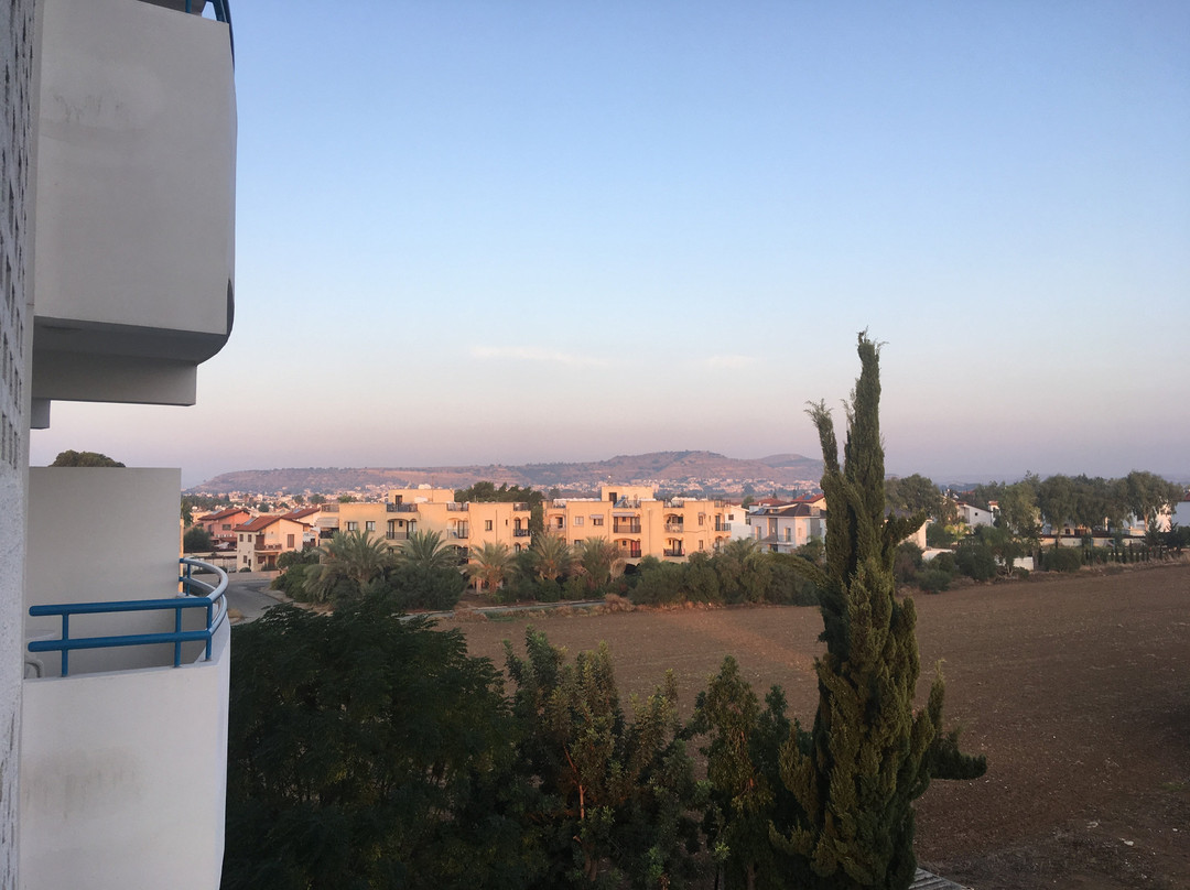 Mariandy Hotel主图