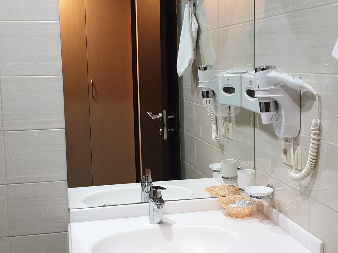 Iskra Hotel主图
