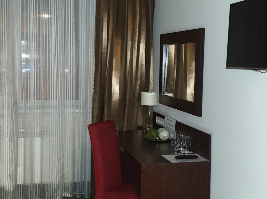 Iskra Hotel主图
