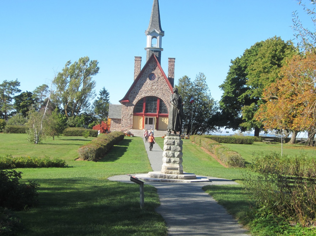 Grand Pré National Historic Site景点图片