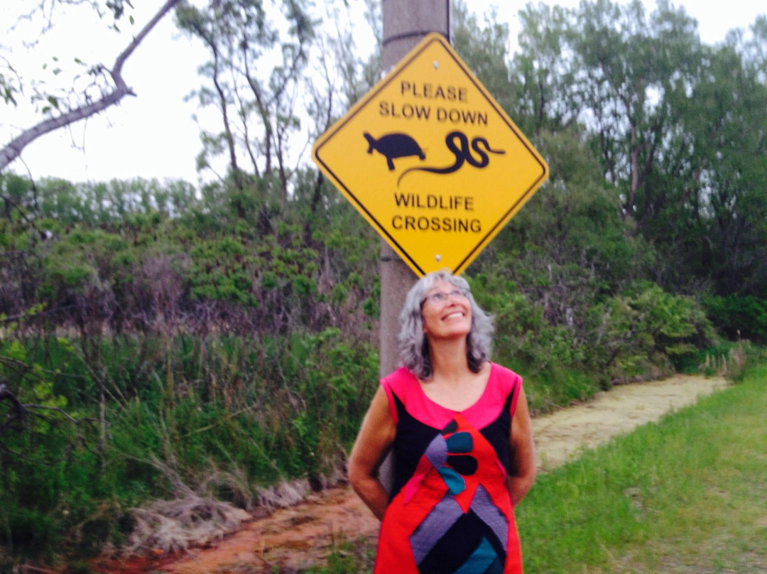 Sea Shell Design Clothing Store-Truro必去景点