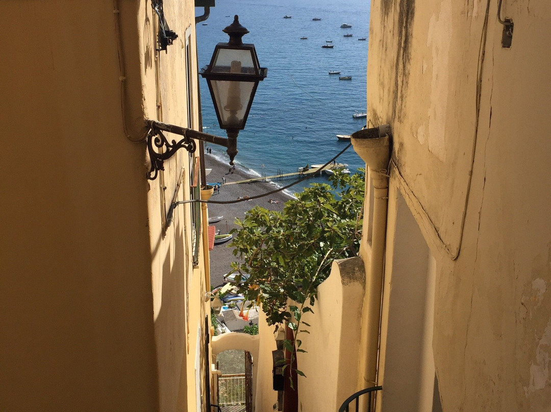 Positano Discovery景点图片