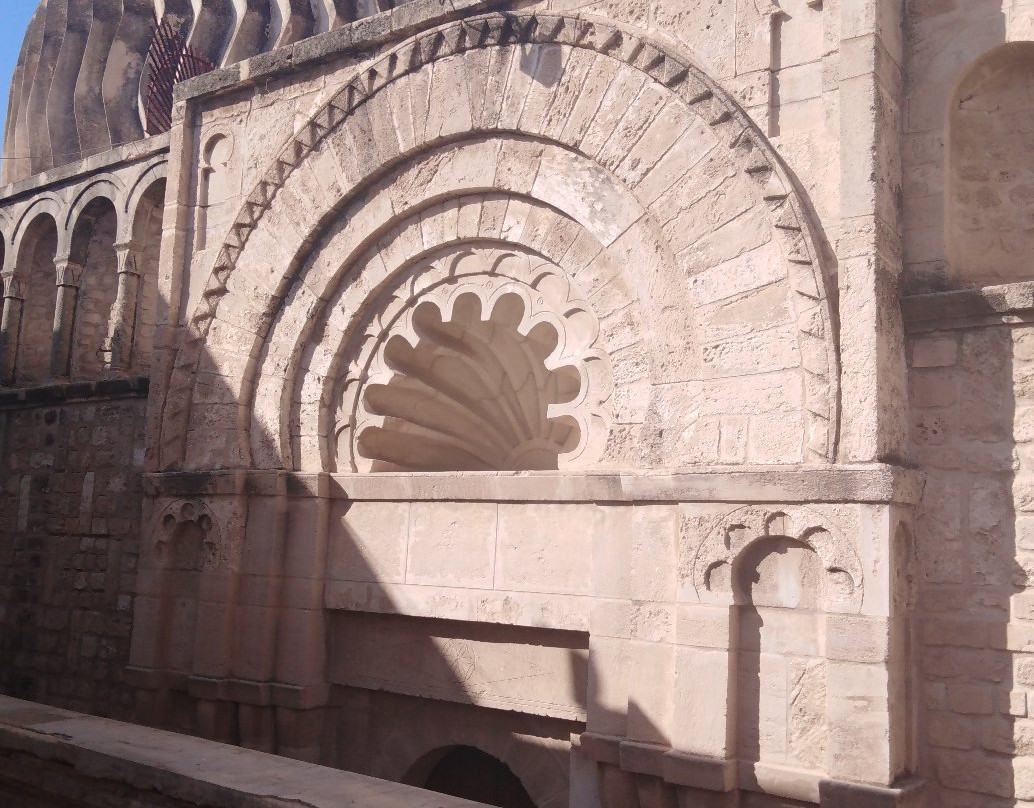 Kalaout el-Koubba-苏塞必去景点