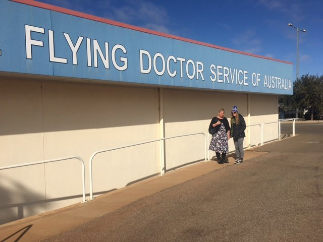 Royal Flying Doctor Service景点图片