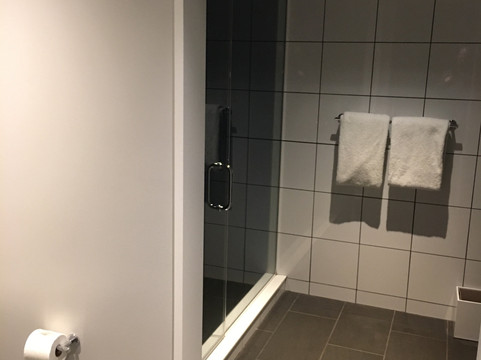 福特森凯悦臻选酒店主图