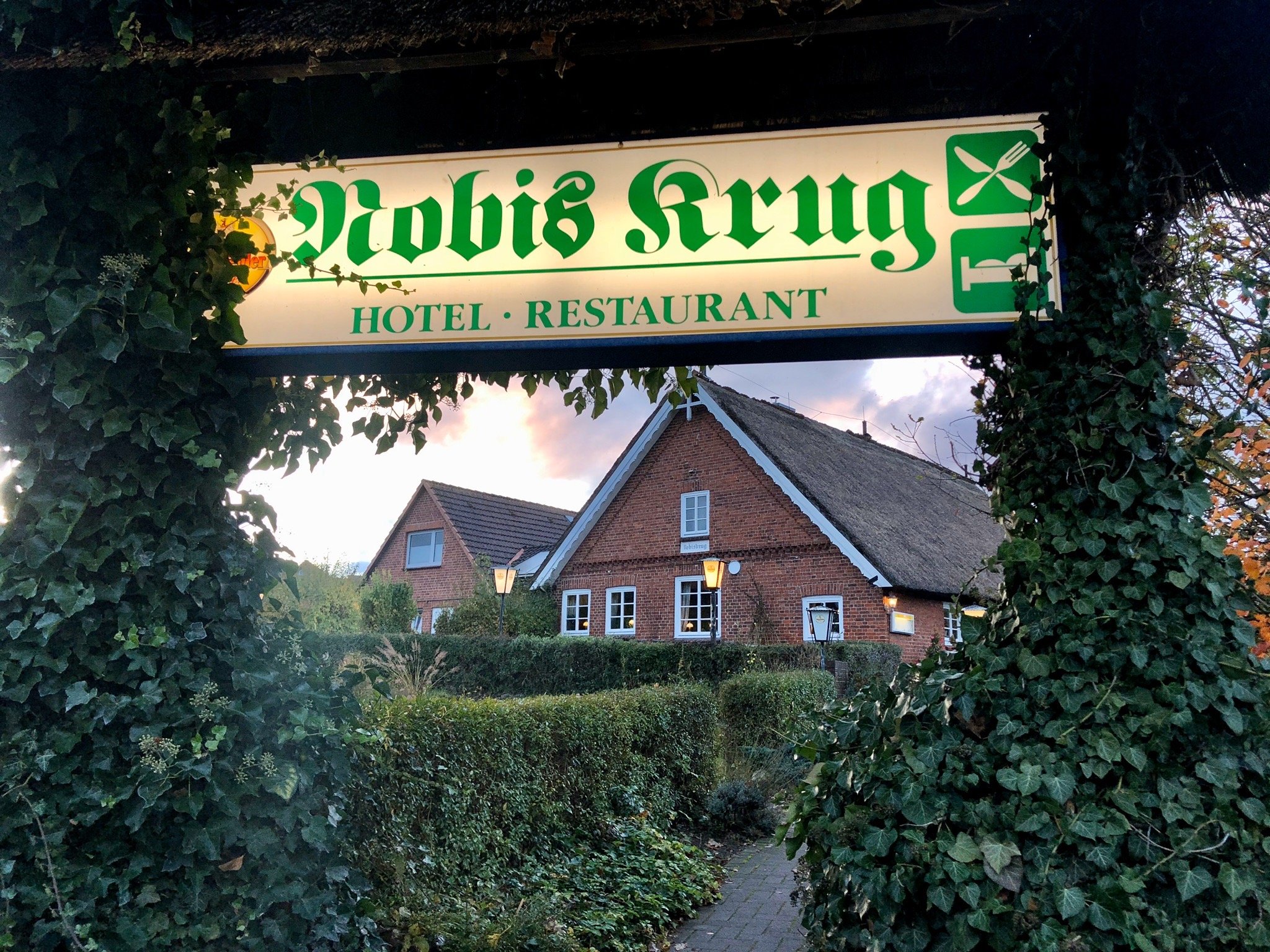 Nobis Krug-官方