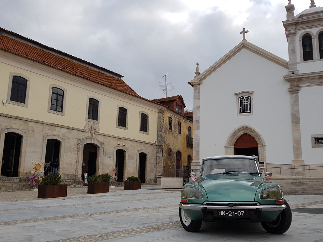 Museu de Arte Popular Portuguesa景点图片