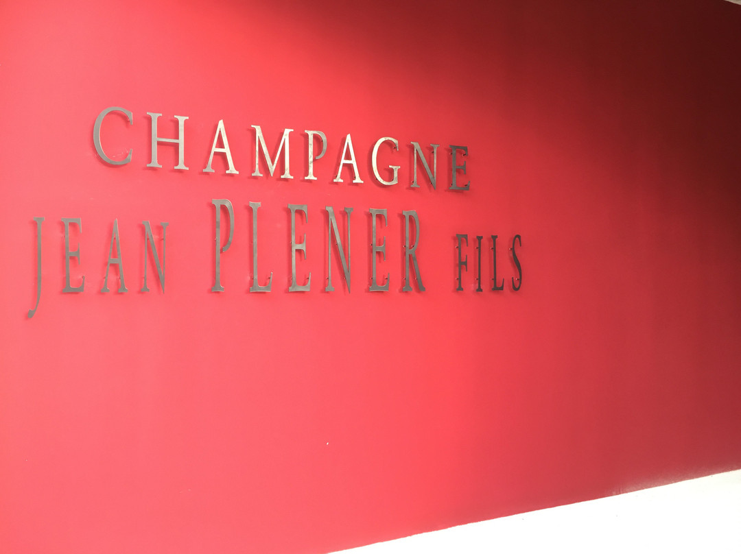 Champagne Jean Plener Fils景点图片