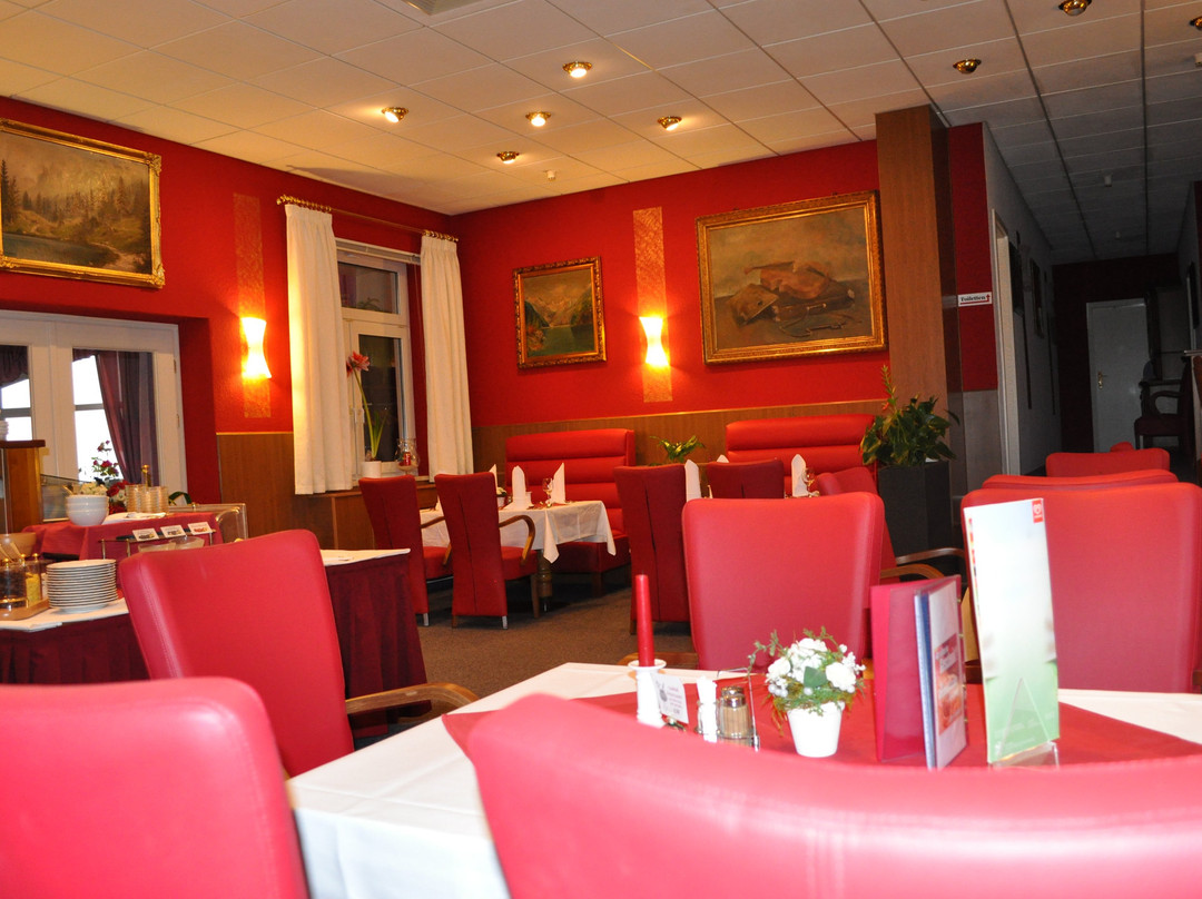 Hotel-Restaurant Weinberg主图