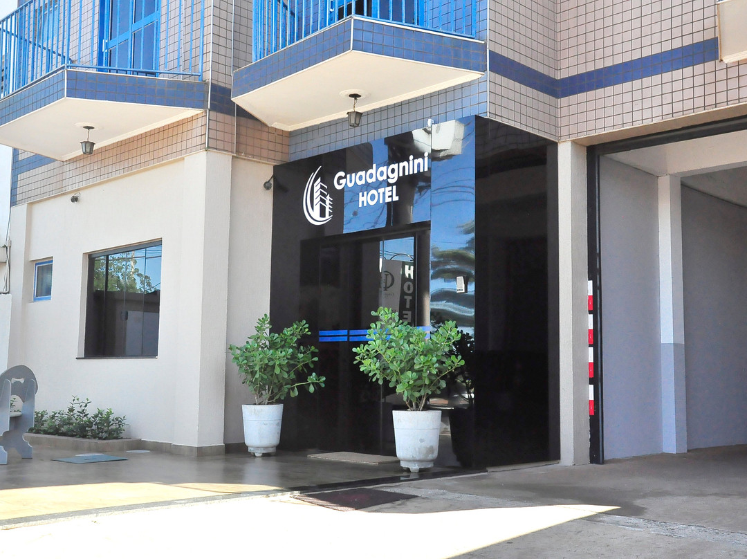 Guadagnini Hotel