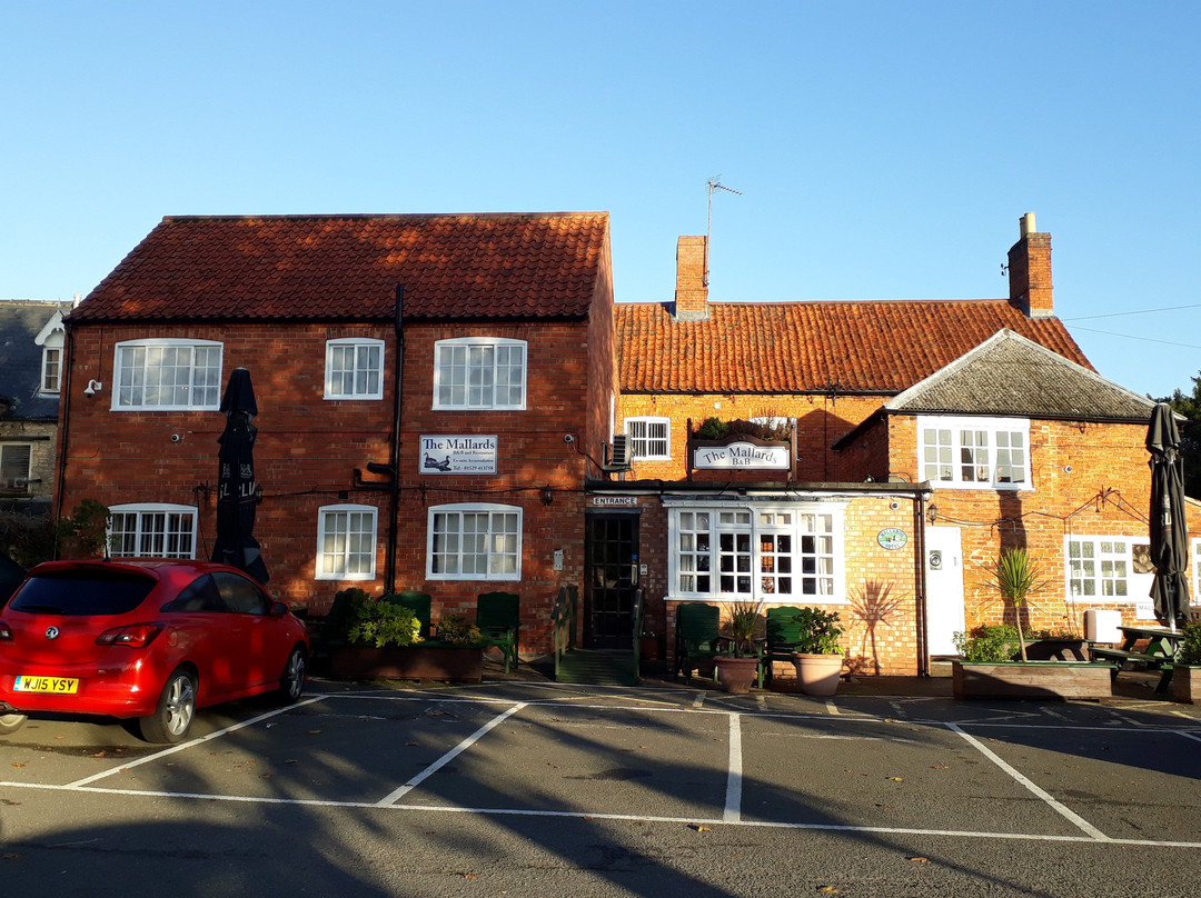 The Mallards Hotel主图