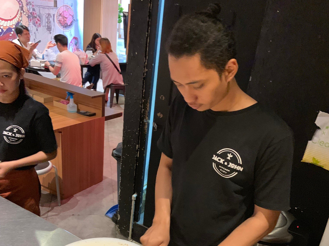 Doner Kebab - PTC Mall