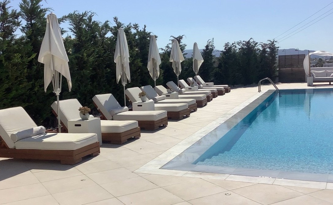 18 Grapes Hotel主图