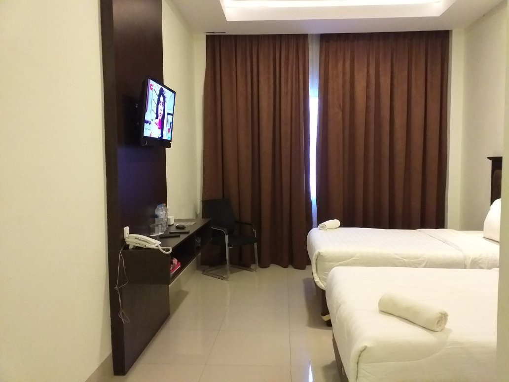 Collection O 90746 Kirei Hotel主图