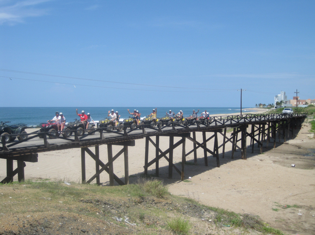 Mazatlan Tours-马萨特兰必去景点