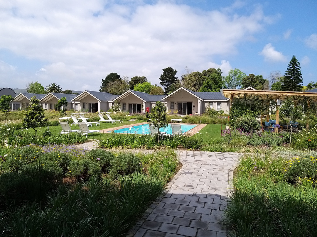 Knysna Hollow Country Estate主图