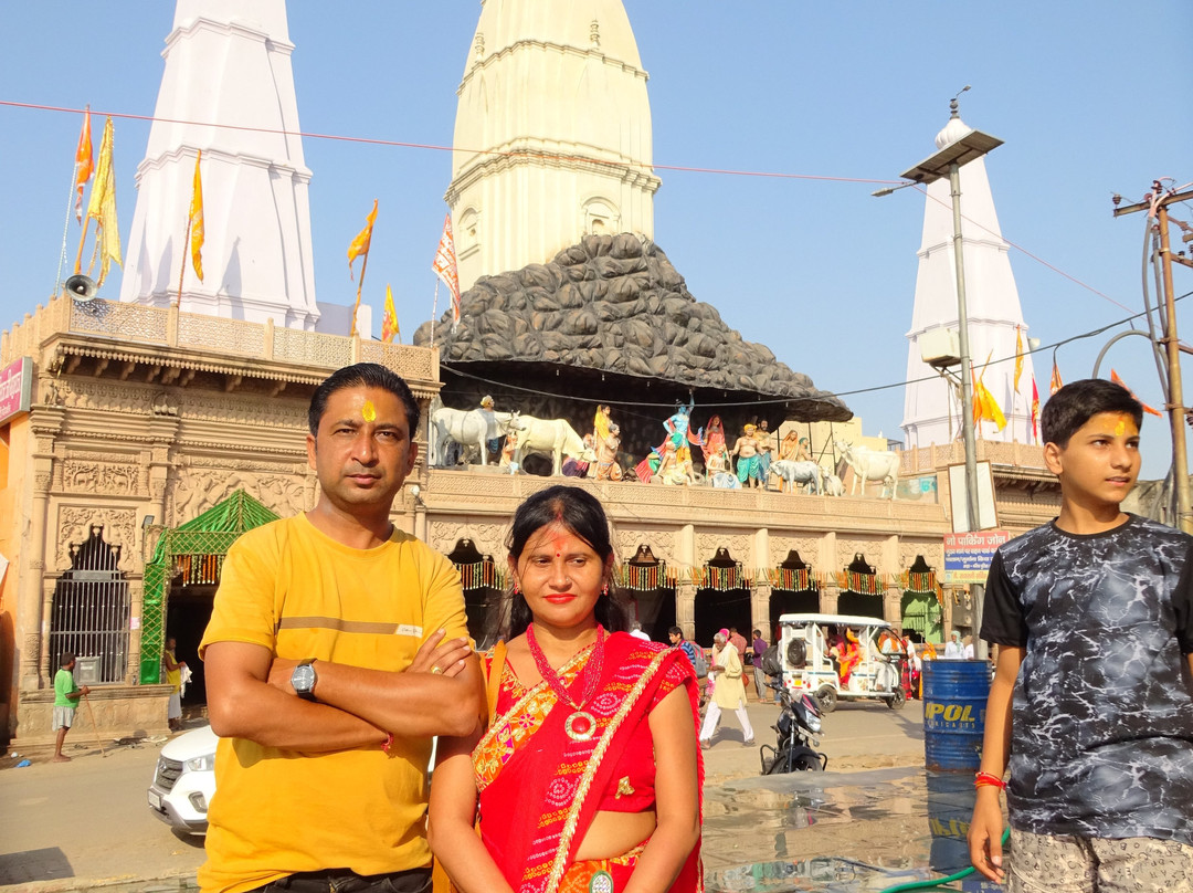 Govardhan Hill景点图片