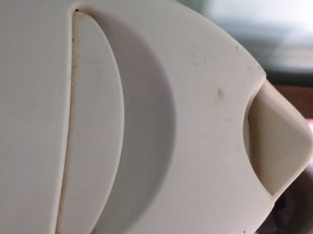 High Beach Guest House主图