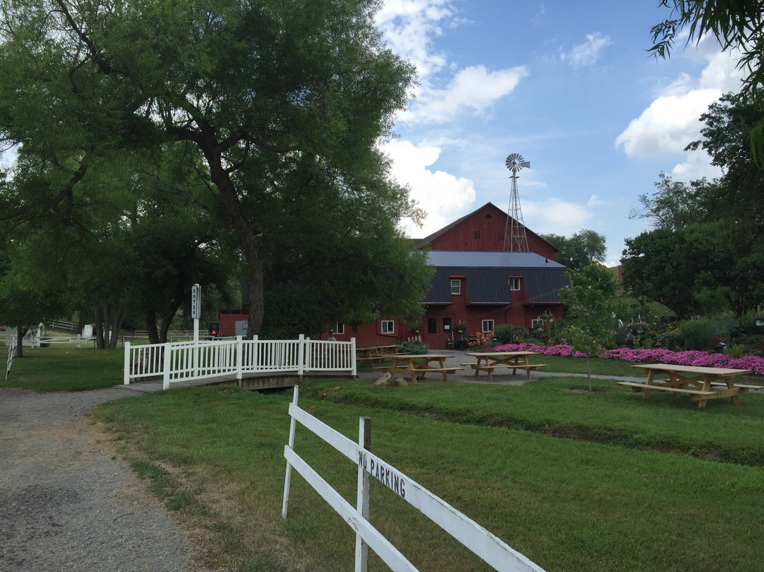 Yoder's Amish Home景点图片