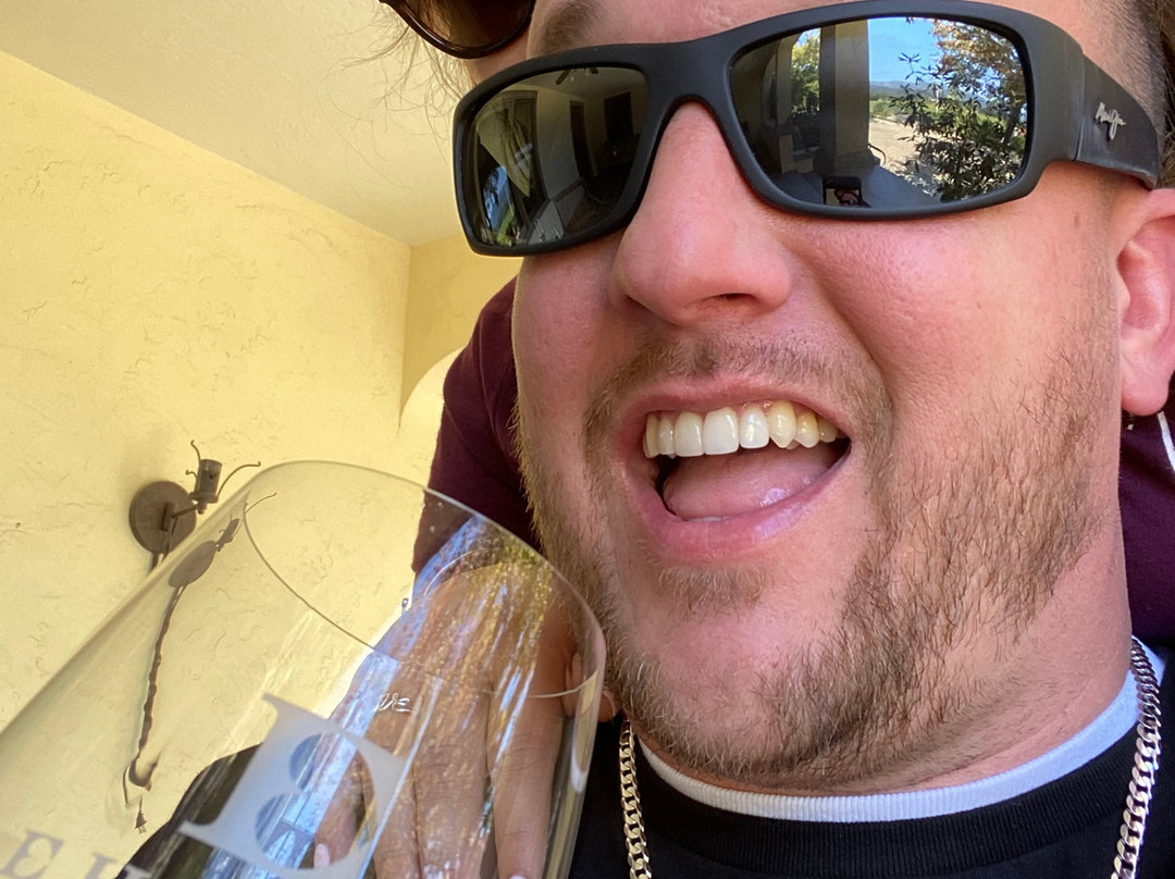 Ehlers Estate Winery-圣海伦娜必去景点