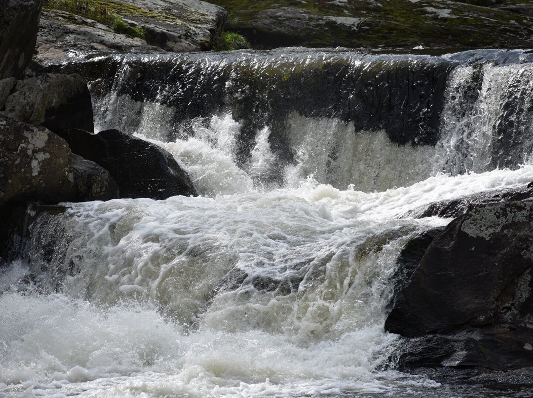 Jonas Ridge旅游景点-Linville Gorge