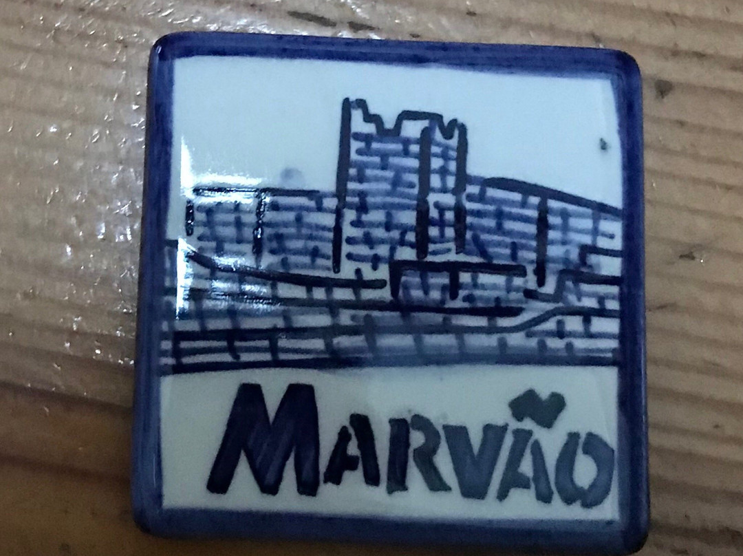 Mercearia de Marvao景点图片