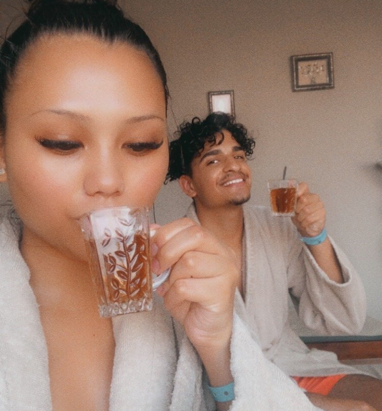 Aqua Vital Spa-米栋必去景点