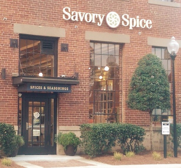 Savory Spice Shop景点图片