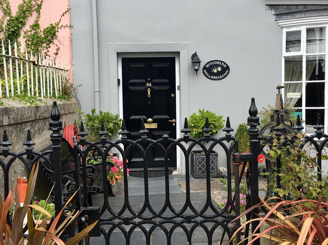 Woodbine Bed & Breakfast主图