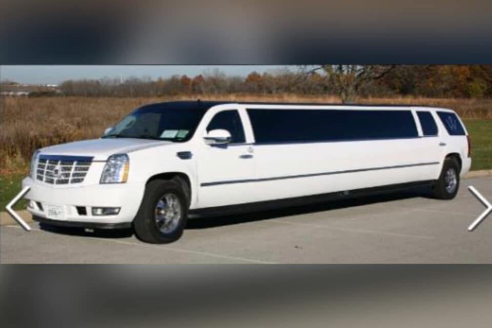 First Class Limousine Service Inc.景点图片