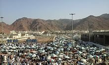 Grave Of Hamzah-Medina必去景点