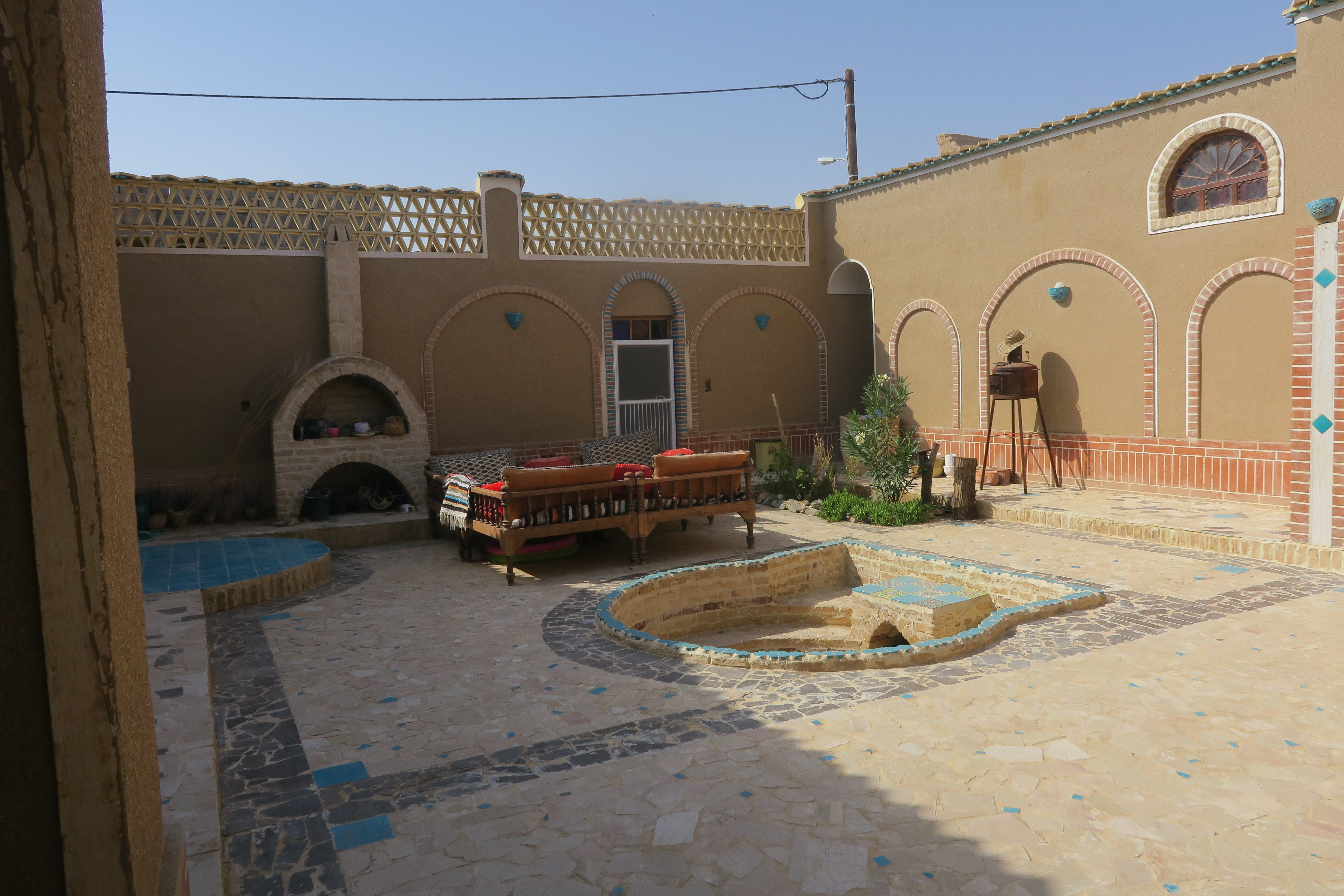 Birahe Guesthouse-浴室