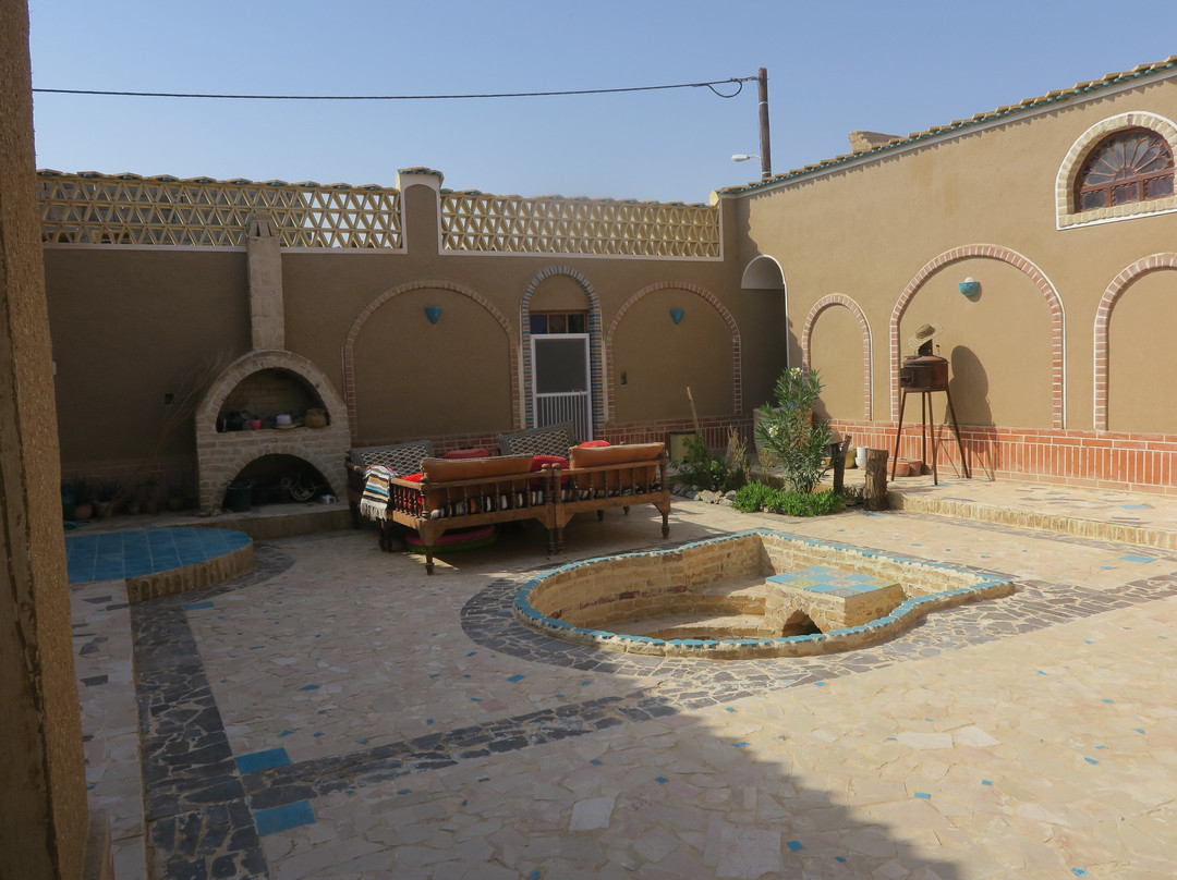 Birahe Guesthouse主图