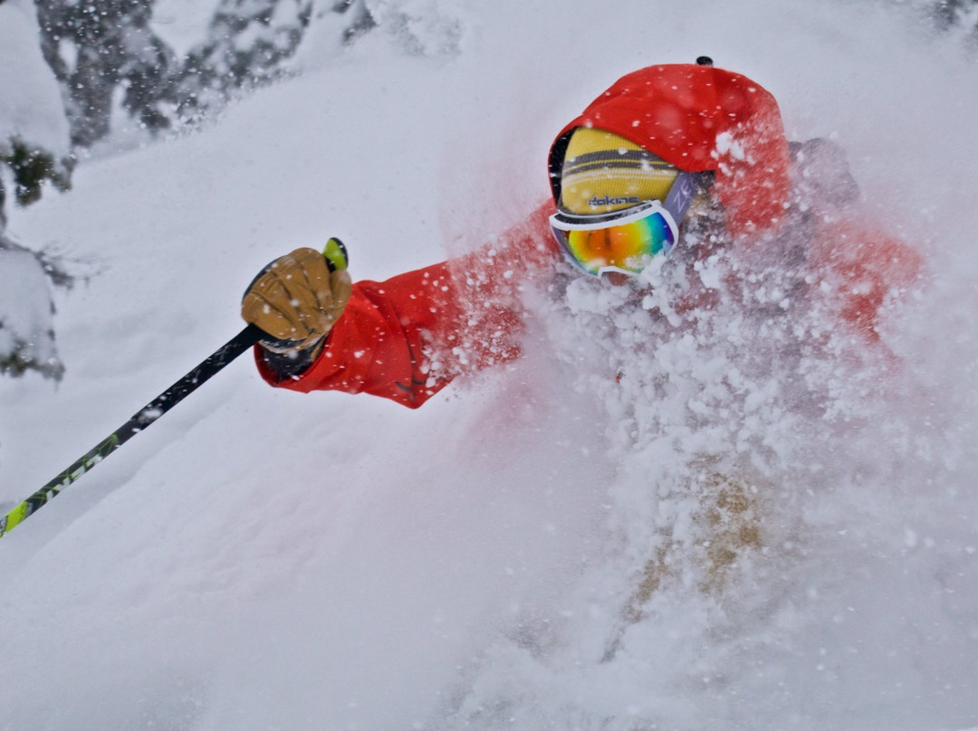Great Northern Powder Guides景点图片