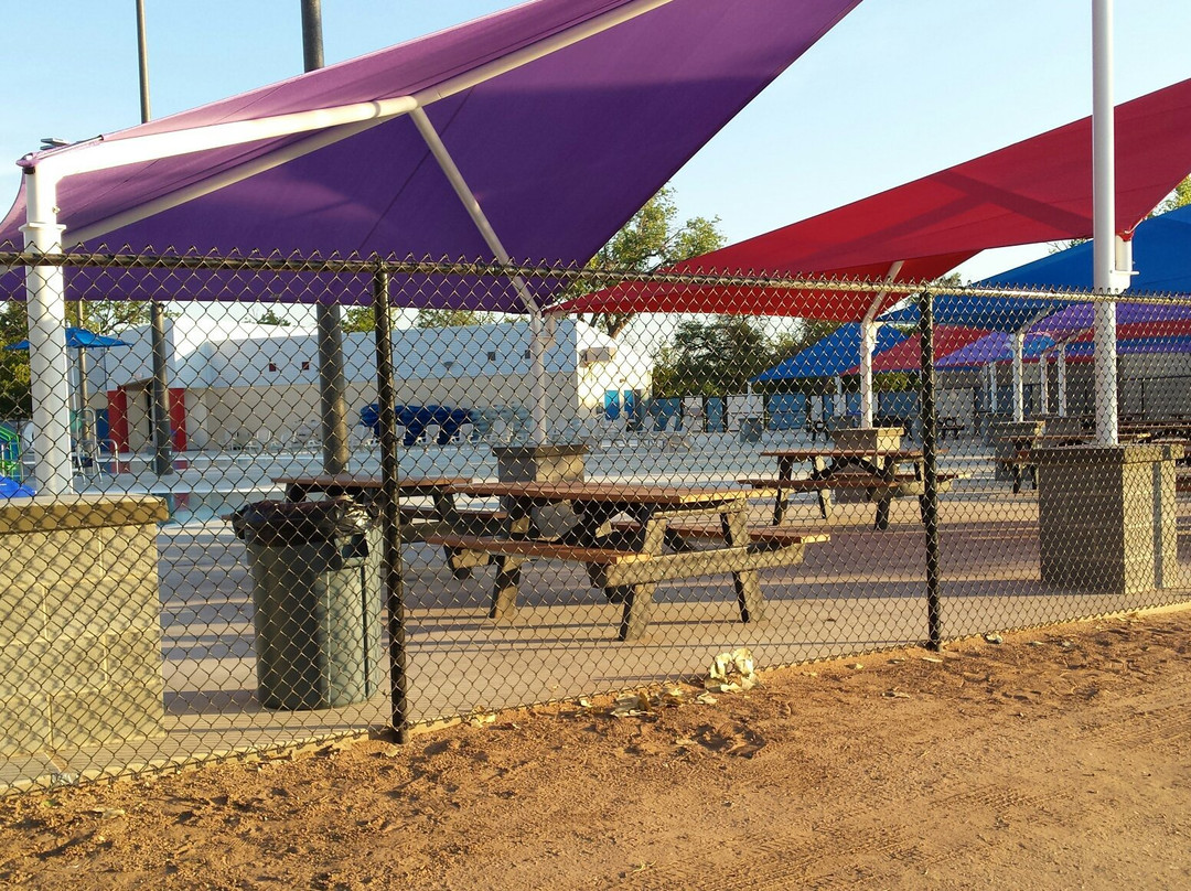 Carlsbad Water Park-卡尔斯巴德必去景点