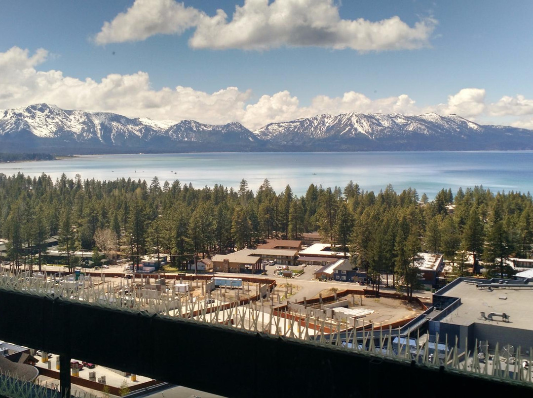 Harrah's Lake Tahoe Casino景点图片