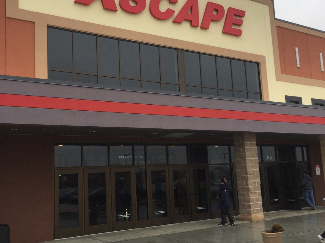 Xscape Theatres Howell 14景点图片
