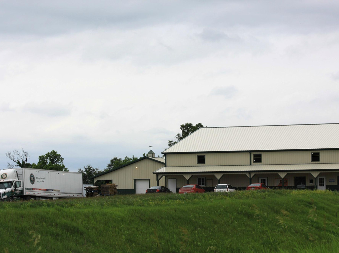 Hamby Dairy Supply