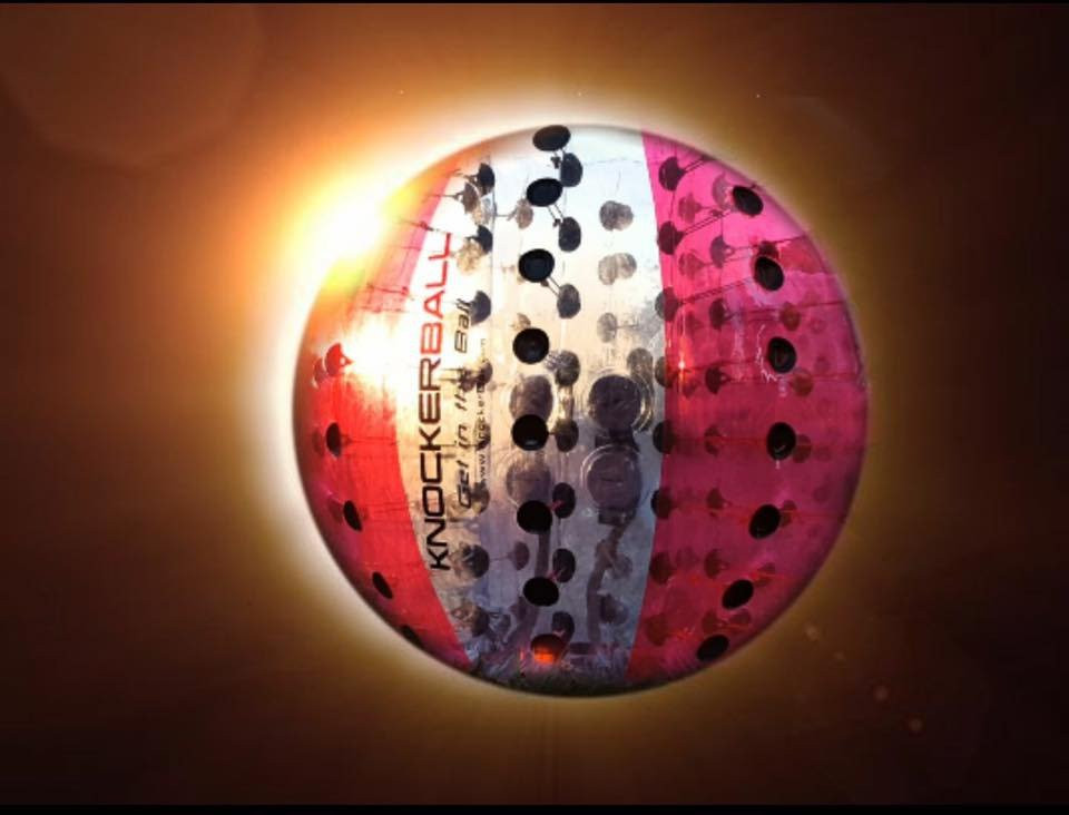 Wilbraham旅游景点-Knockerball