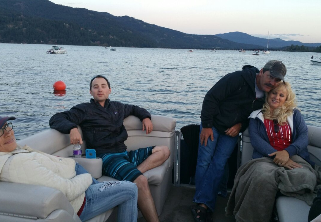 Sandpoint Watersports景点图片