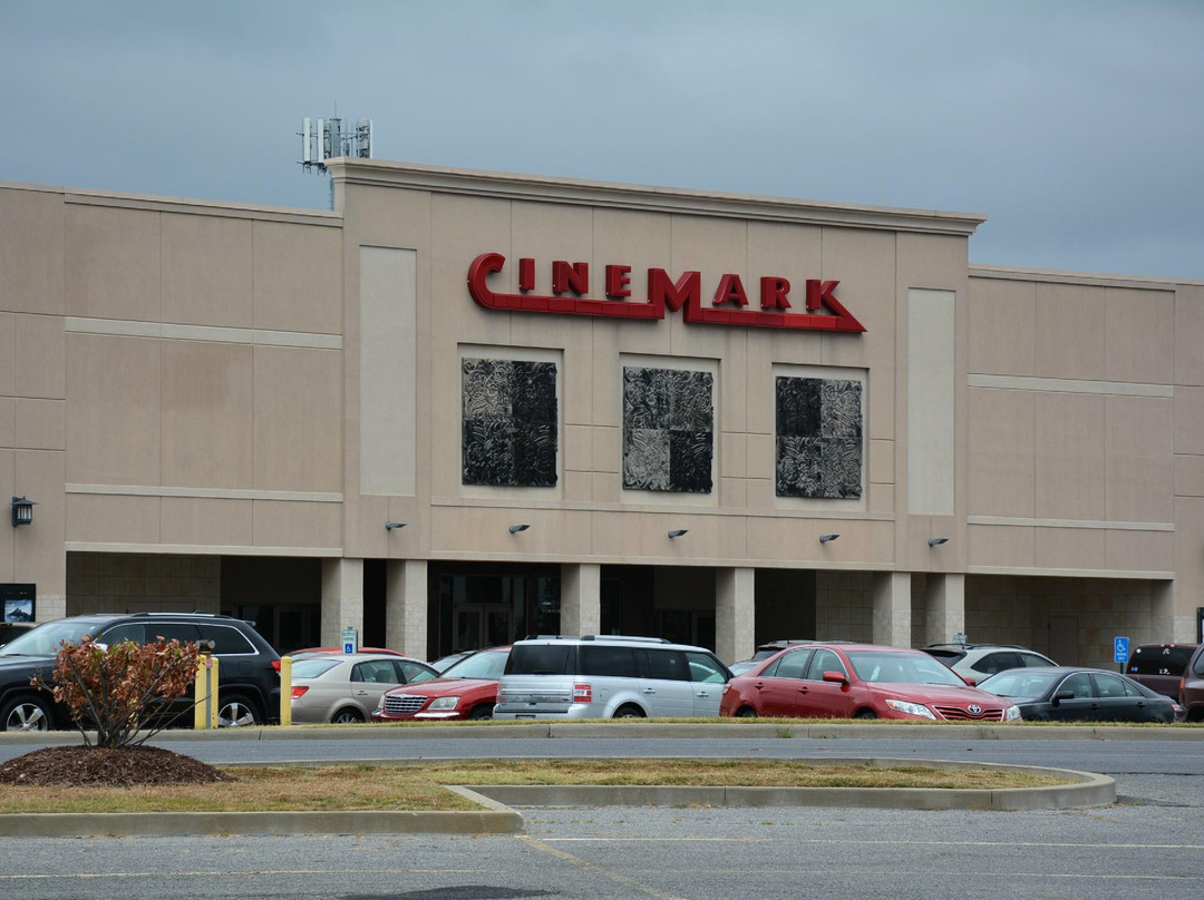 Cinemark Movie Theater景点图片