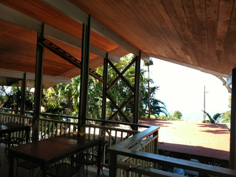 Honalo旅游景点-Kona Coffee Roasting