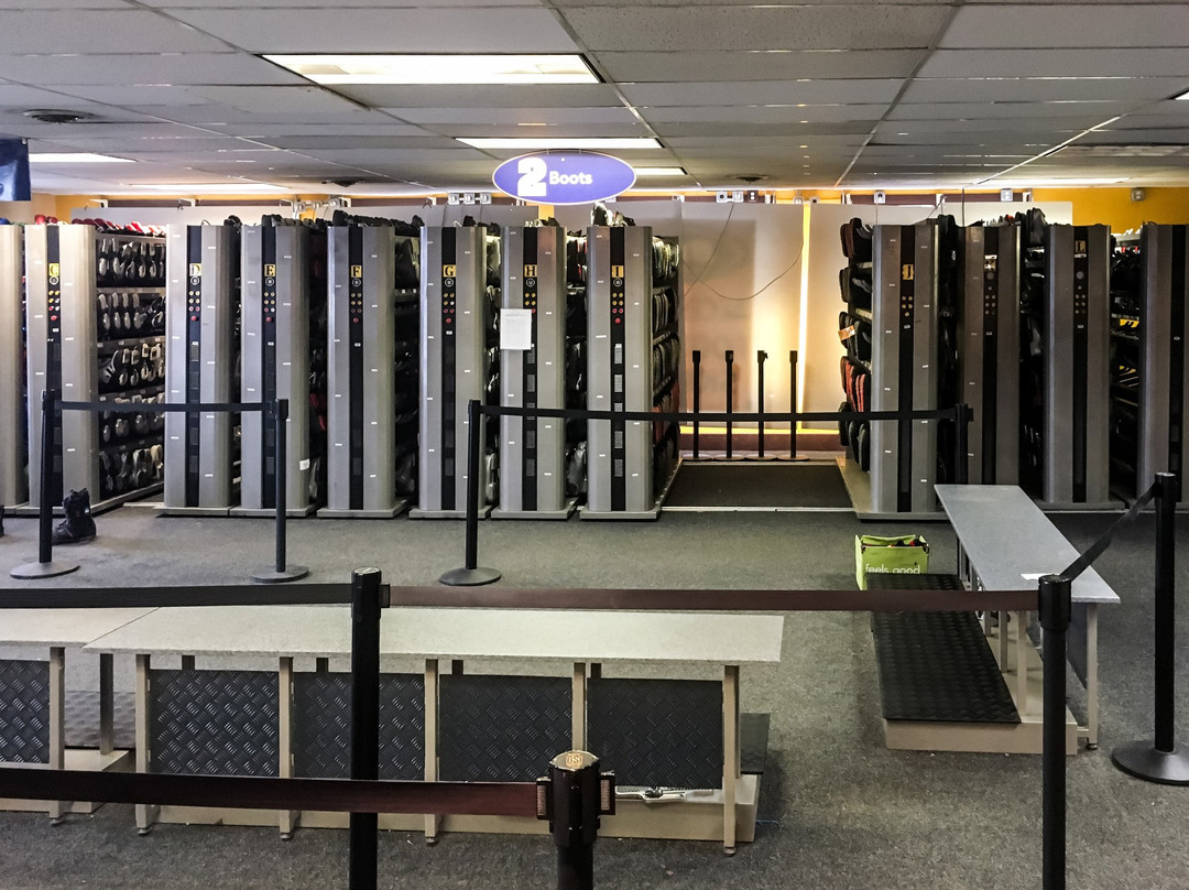 Breeze Antlers - Frisco-弗里斯科必去景点