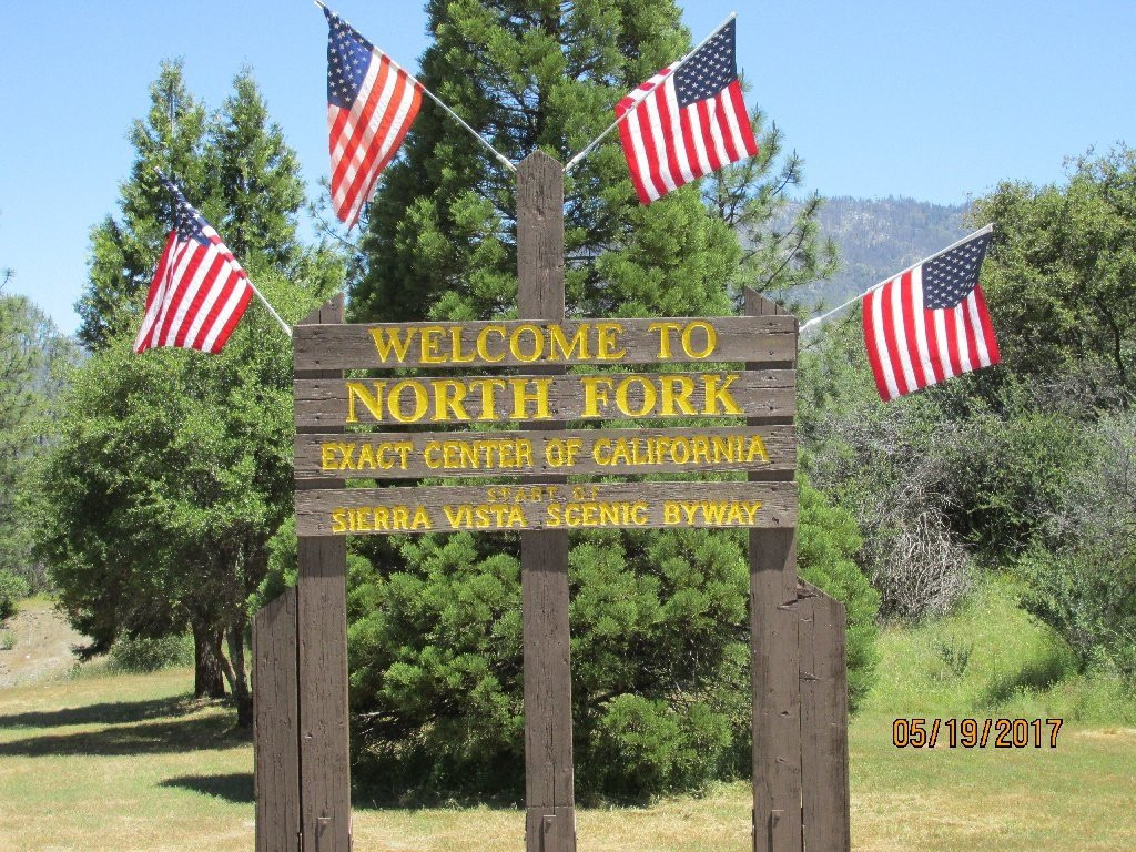 North Fork Chamber of Commerce & Visitors Center景点图片