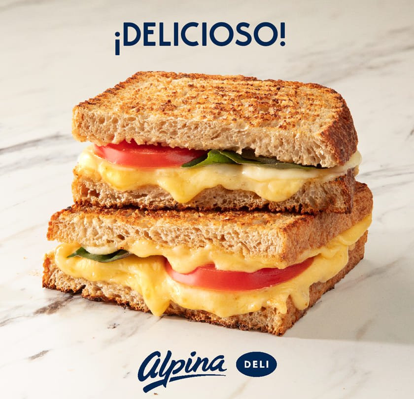 Alpina Deli