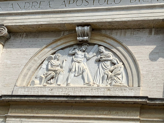 Chiesa di Sant'Andrea Apostolo