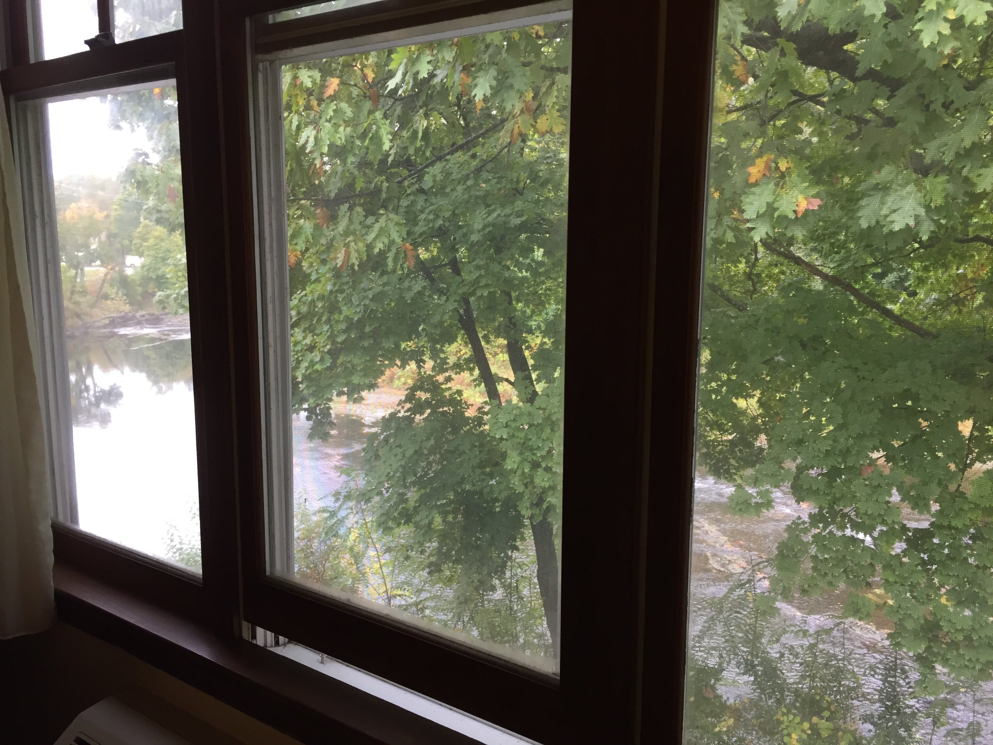 Best Western Plus The Inn & Suites At The Falls-酒店景观