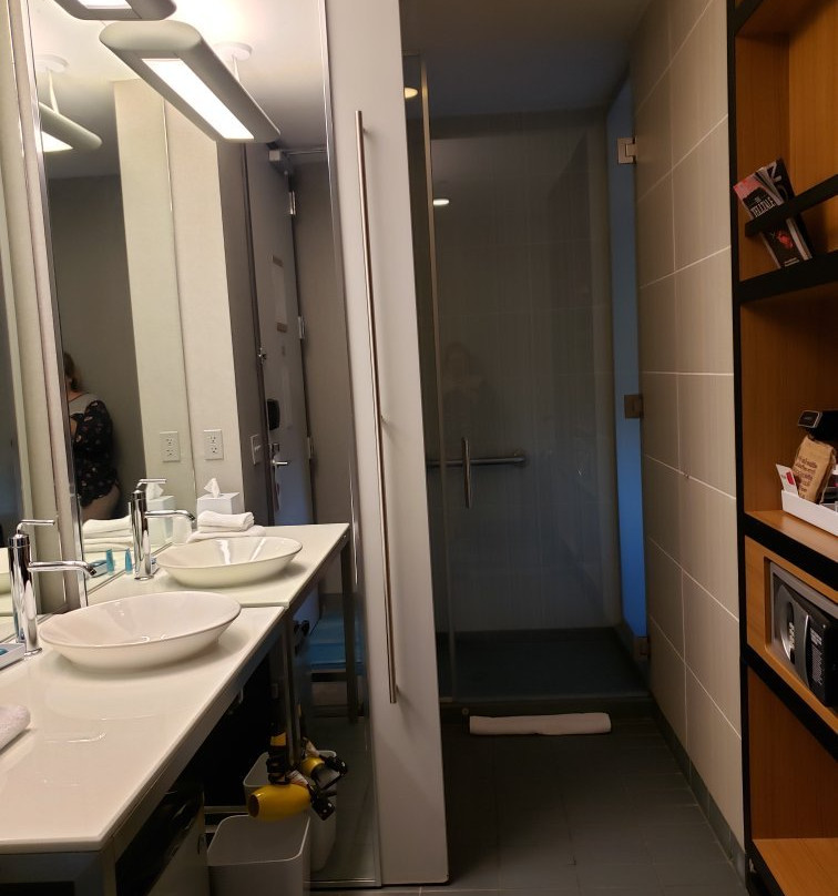 Aloft Broomfield Denver主图