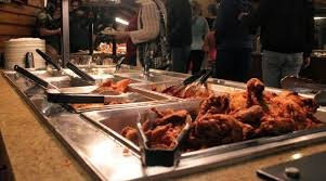 Ashwaubenon餐馆和美食-Pizza Ranch