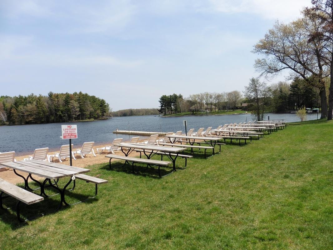 Mosinee旅游景点-Tiki Beach Bar & Grill